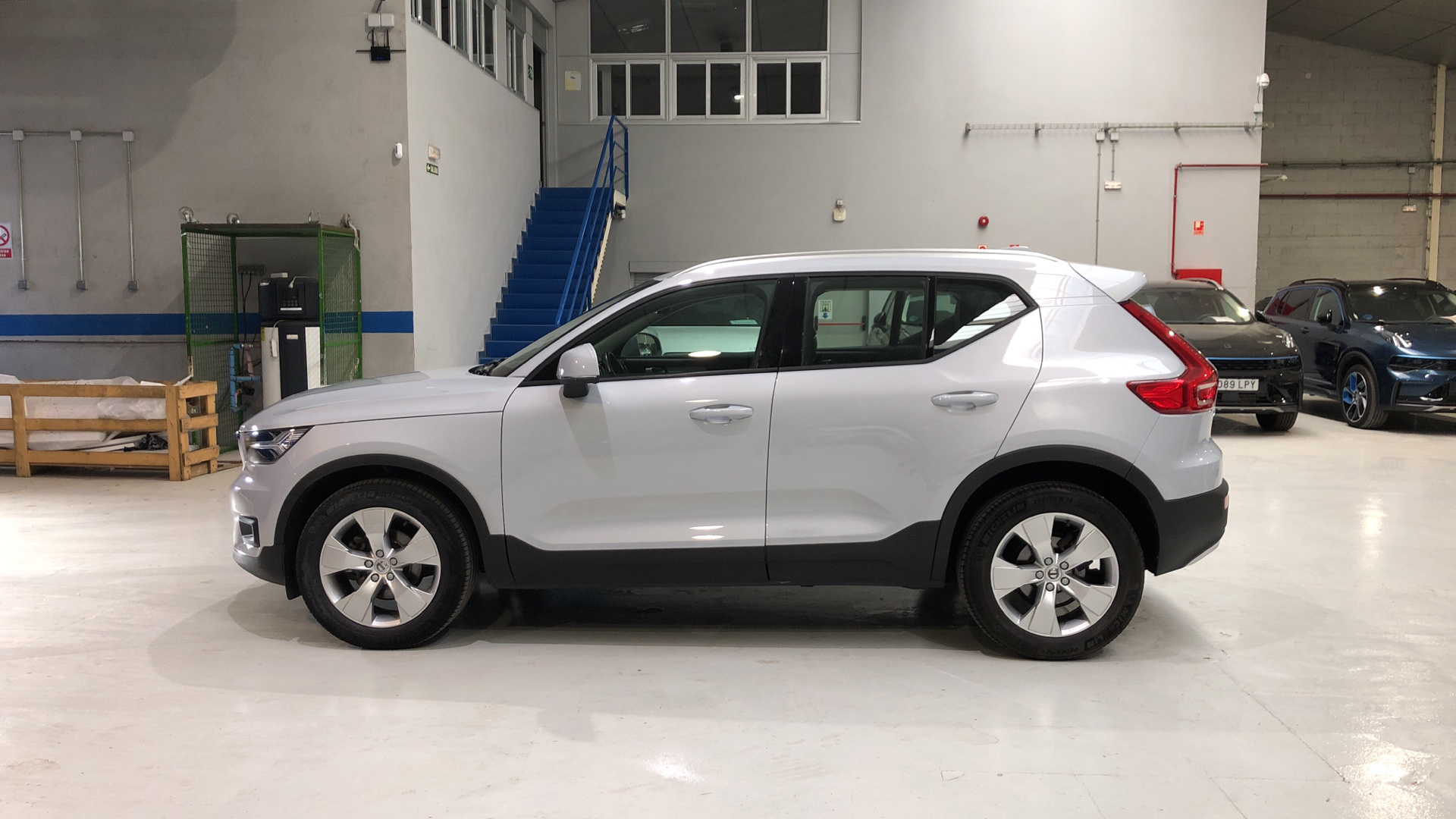 Volvo XC40 segunda mano 72626518 - 26