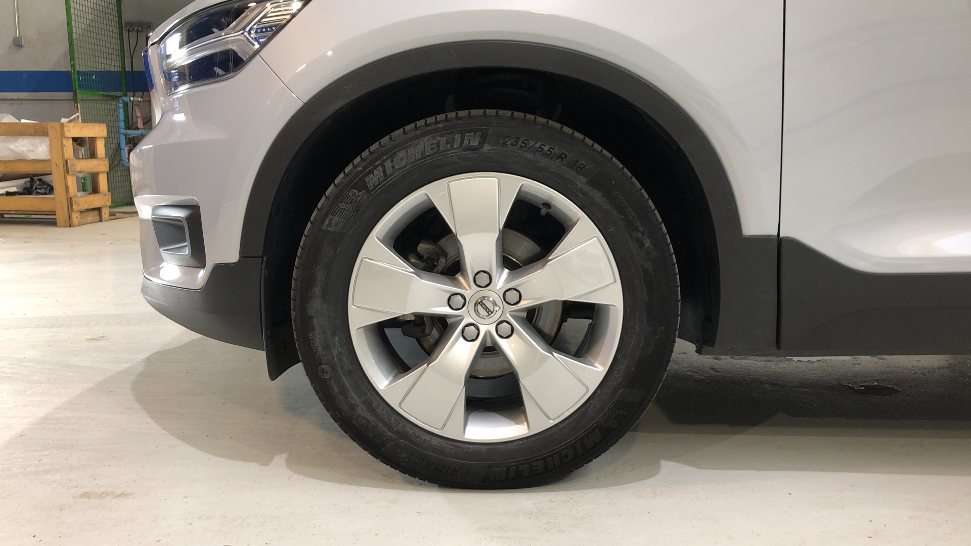 Volvo XC40 segunda mano 72626518 - 32