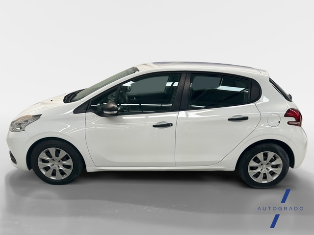 Peugeot 208 1.6 BlueHDi Access 55 kW (75 CV)