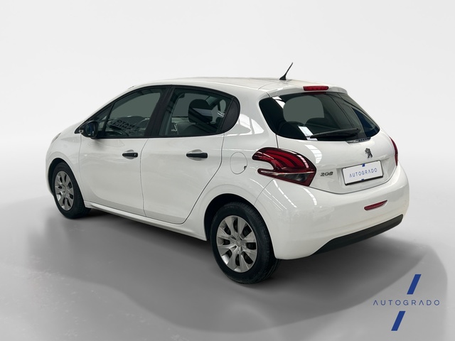 Peugeot 208 1.6 BlueHDi Access 55 kW (75 CV)