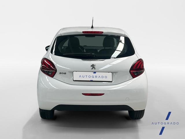 Peugeot 208 1.6 BlueHDi Access 55 kW (75 CV)