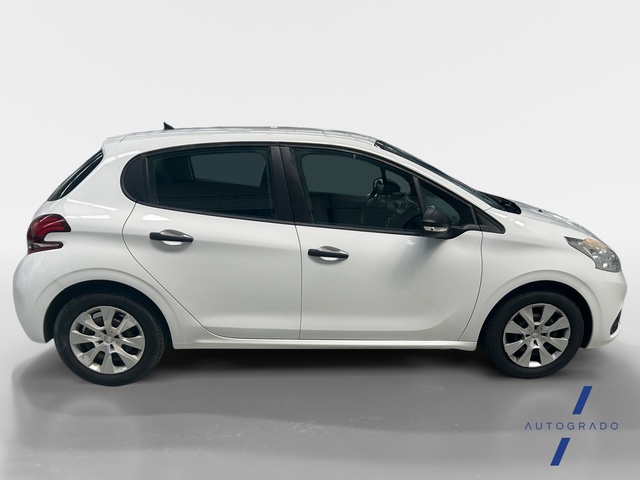 Peugeot 208 1.6 BlueHDi Access 55 kW (75 CV)