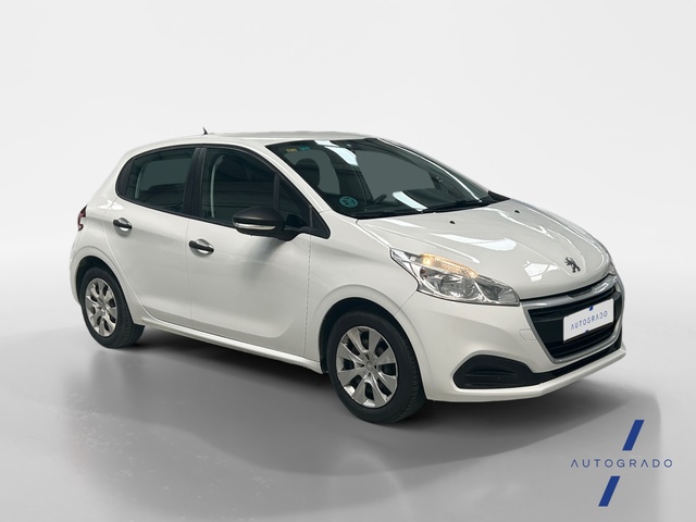 Peugeot 208 1.6 BlueHDi Access 55 kW (75 CV)