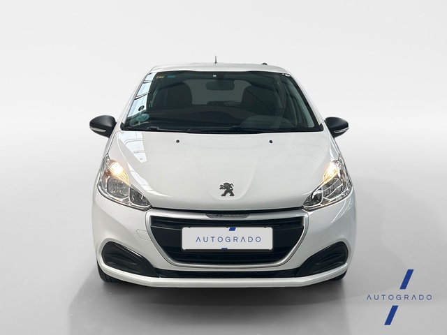 Peugeot 208 1.6 BlueHDi Access 55 kW (75 CV)