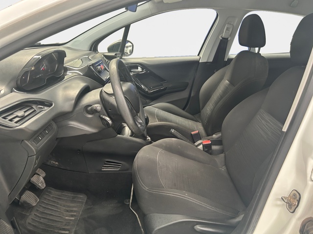 Peugeot 208 1.6 BlueHDi Access 55 kW (75 CV)