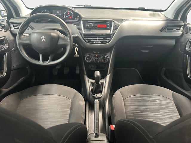 Peugeot 208 1.6 BlueHDi Access 55 kW (75 CV)
