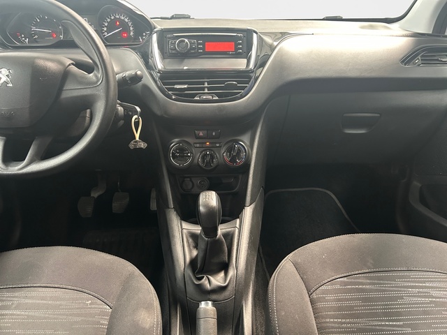 Peugeot 208 1.6 BlueHDi Access 55 kW (75 CV)