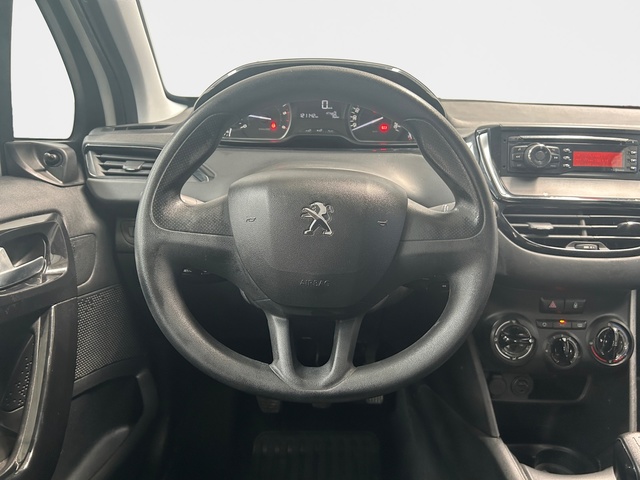 Peugeot 208 1.6 BlueHDi Access 55 kW (75 CV)