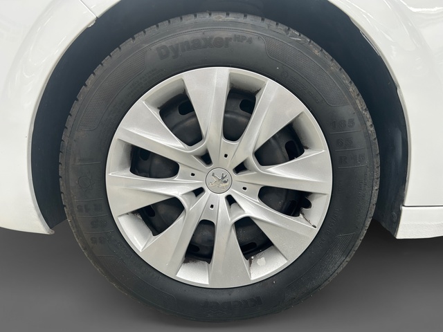 Peugeot 208 1.6 BlueHDi Access 55 kW (75 CV)