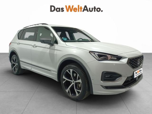 SEAT Tarraco 2.0 TDI S&S FR XM DSG 110 kW (150 CV)