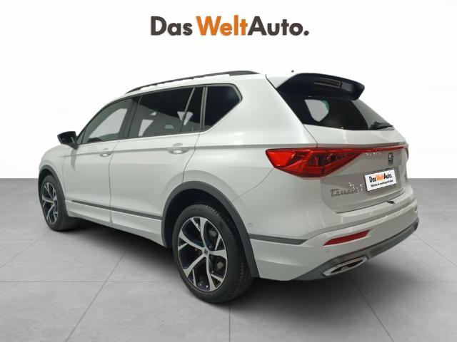 SEAT Tarraco 2.0 TDI S&S FR XM DSG 110 kW (150 CV)