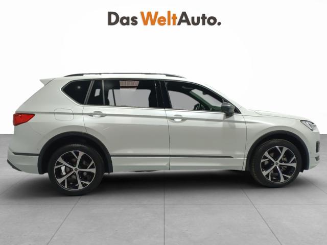 SEAT Tarraco 2.0 TDI S&S FR XM DSG 110 kW (150 CV)