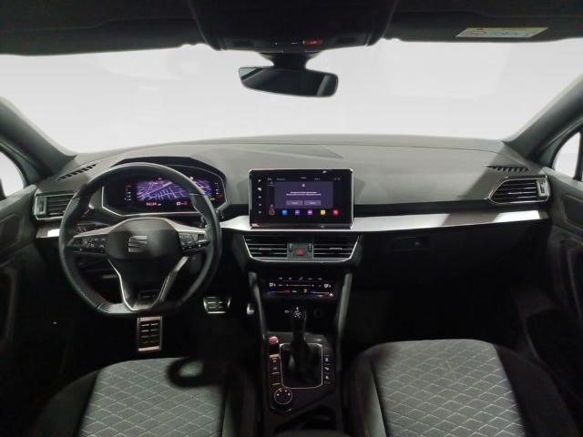 SEAT Tarraco 2.0 TDI S&S FR XM DSG 110 kW (150 CV)