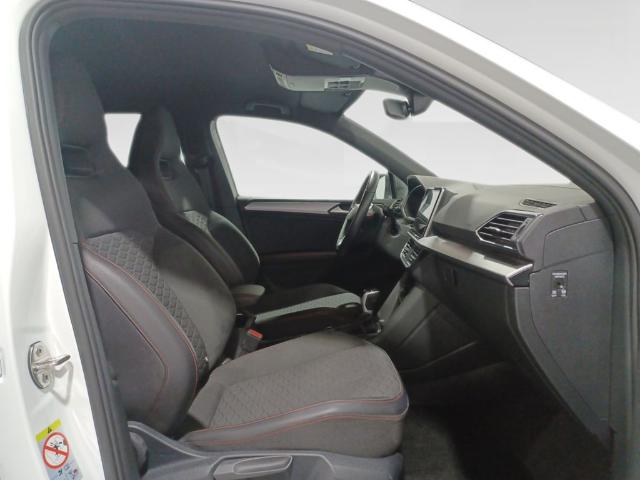 SEAT Tarraco 2.0 TDI S&S FR XM DSG 110 kW (150 CV)