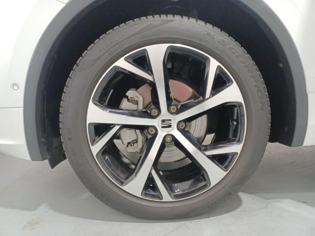 SEAT Tarraco 2.0 TDI S&S FR XM DSG 110 kW (150 CV)