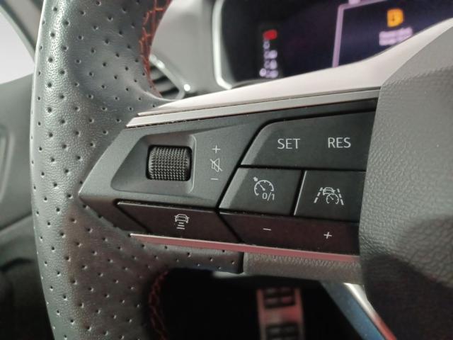SEAT Tarraco 2.0 TDI S&S FR XM DSG 110 kW (150 CV)