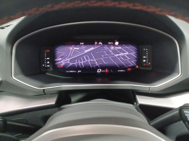 SEAT Tarraco 2.0 TDI S&S FR XM DSG 110 kW (150 CV)