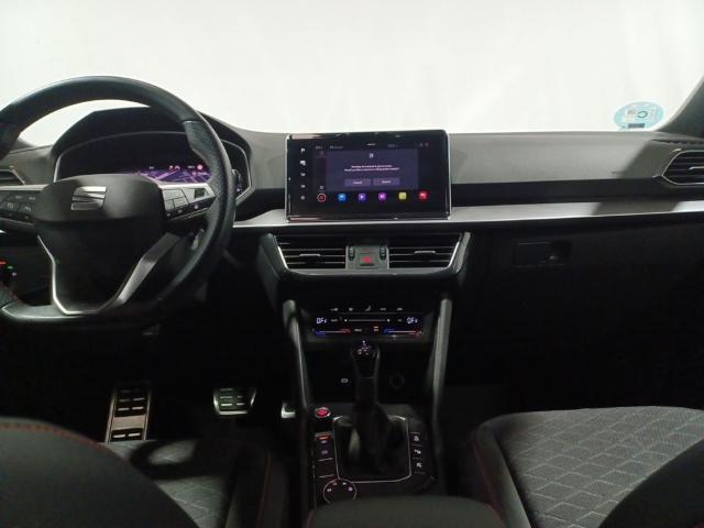 SEAT Tarraco 2.0 TDI S&S FR XM DSG 110 kW (150 CV)