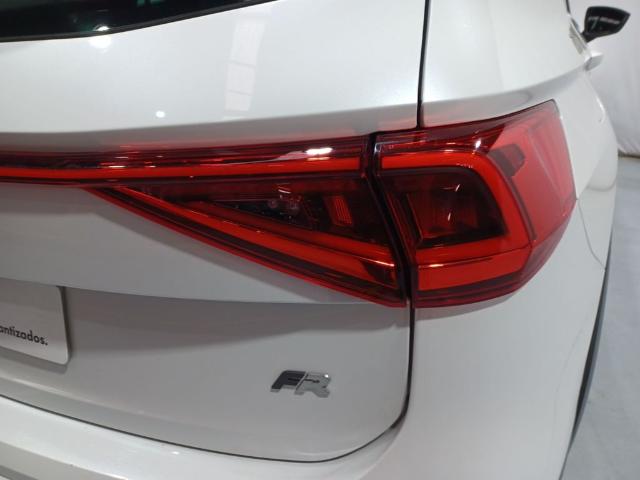 SEAT Tarraco 2.0 TDI S&S FR XM DSG 110 kW (150 CV)