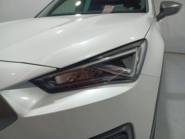 SEAT Tarraco 2.0 TDI S&S FR XM DSG 110 kW (150 CV)