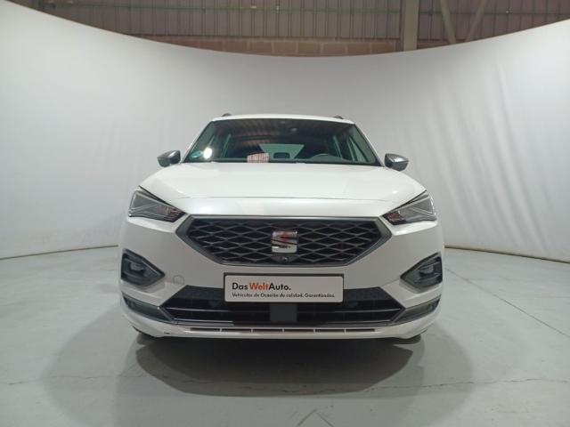 SEAT Tarraco 2.0 TDI S&S FR XM DSG 110 kW (150 CV)