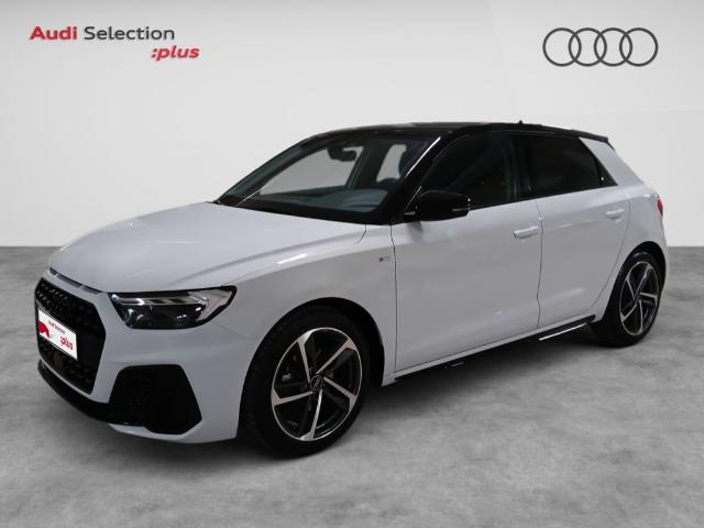 Audi A1 Sportback Adrenalin Black edition 30 TFSI 85 kW (116 CV)