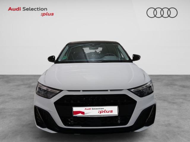 Audi A1 Sportback Adrenalin Black edition 30 TFSI 85 kW (116 CV)