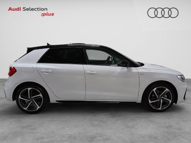 Audi A1 Sportback Adrenalin Black edition 30 TFSI 85 kW (116 CV)