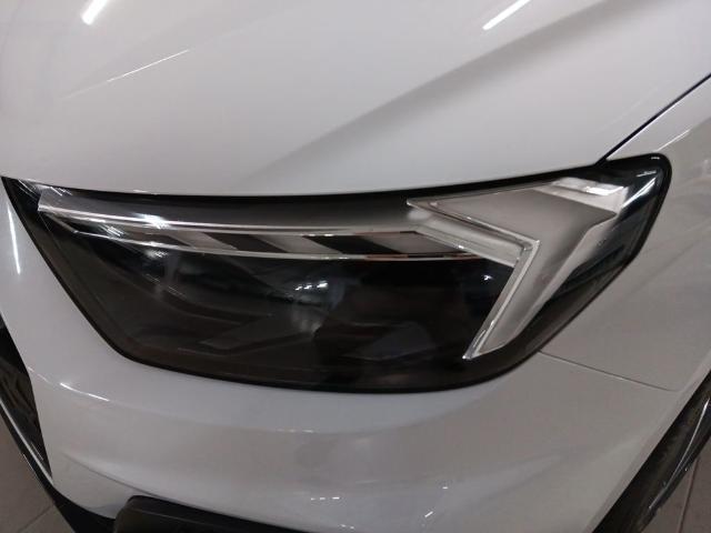 Audi A1 Sportback Adrenalin Black edition 30 TFSI 85 kW (116 CV)