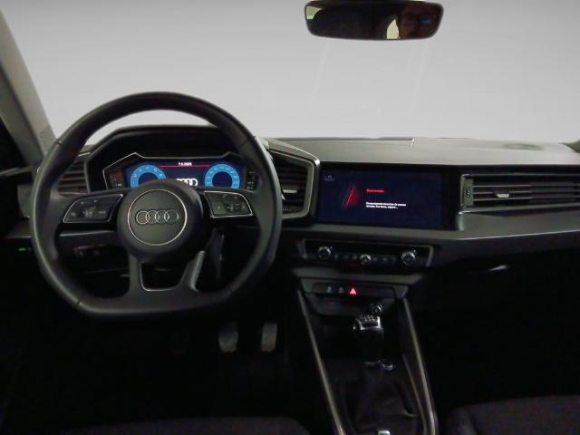 Audi A1 Sportback Adrenalin Black edition 30 TFSI 85 kW (116 CV)