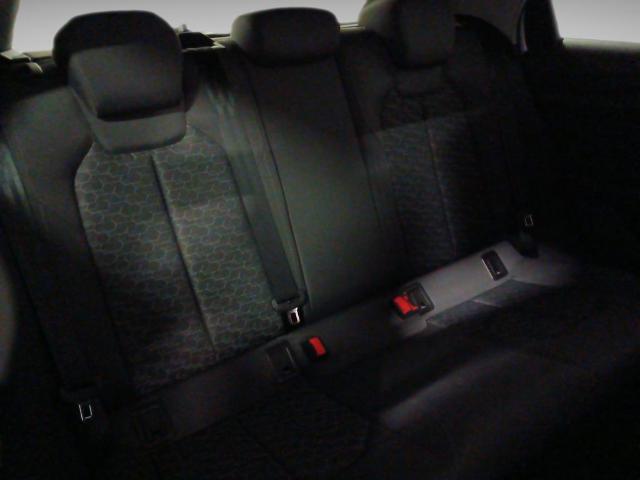 Audi A1 Sportback Adrenalin Black edition 30 TFSI 85 kW (116 CV)