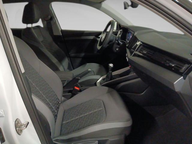 Audi A1 Sportback Adrenalin Black edition 30 TFSI 85 kW (116 CV)
