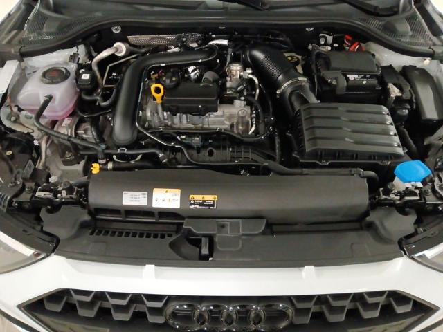 Audi A1 Sportback Adrenalin Black edition 30 TFSI 85 kW (116 CV)
