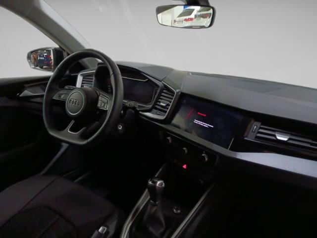 Audi A1 Sportback Adrenalin Black edition 30 TFSI 85 kW (116 CV)