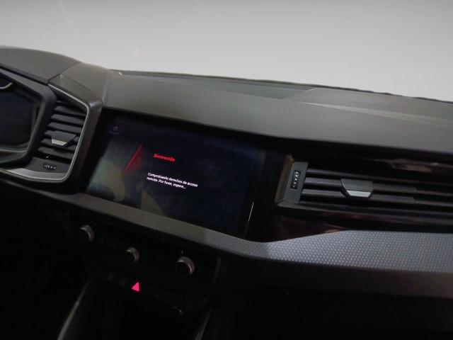 Audi A1 Sportback Adrenalin Black edition 30 TFSI 85 kW (116 CV)