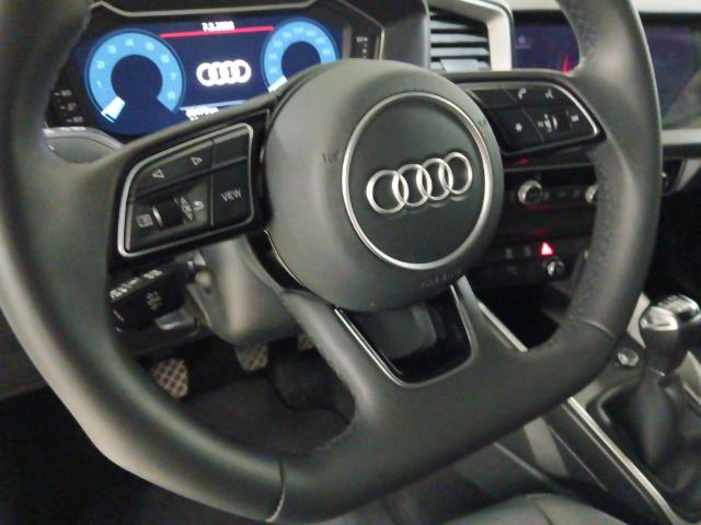Audi A1 Sportback Adrenalin Black edition 30 TFSI 85 kW (116 CV)