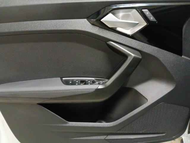 Audi A1 Sportback Adrenalin Black edition 30 TFSI 85 kW (116 CV)
