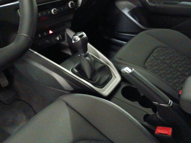 Audi A1 Sportback Adrenalin Black edition 30 TFSI 85 kW (116 CV)