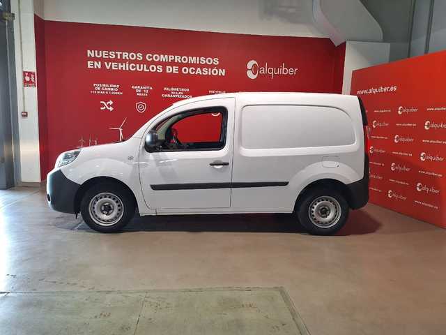Renault Kangoo Furgon Profesional Blue dCi 70 kW (95 CV)