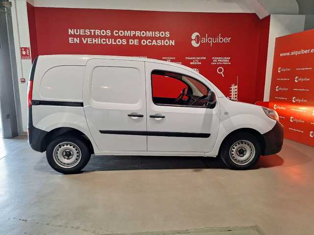 Renault Kangoo Furgon Profesional Blue dCi 70 kW (95 CV)