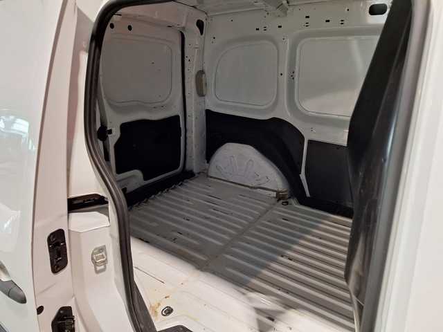 Renault Kangoo Furgon Profesional Blue dCi 70 kW (95 CV)