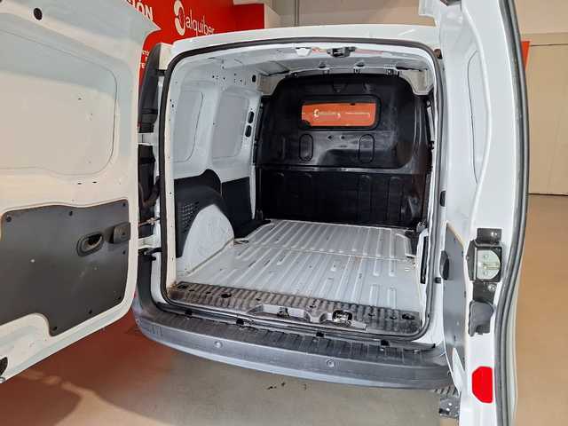 Renault Kangoo Furgon Profesional Blue dCi 70 kW (95 CV)