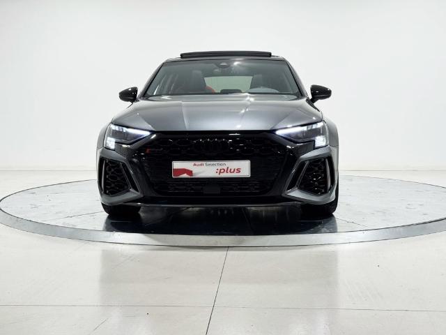 Audi RS3 Sportback TFSI quattro 294 kW (400 CV) S tronic