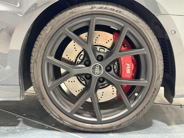 Audi RS3 Sportback TFSI quattro 294 kW (400 CV) S tronic