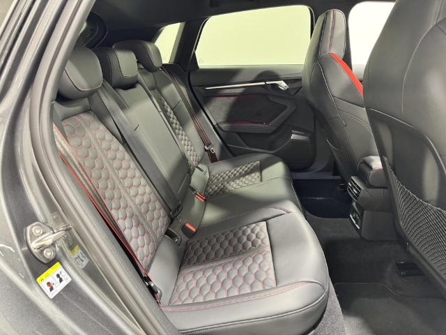 Audi RS3 Sportback TFSI quattro 294 kW (400 CV) S tronic