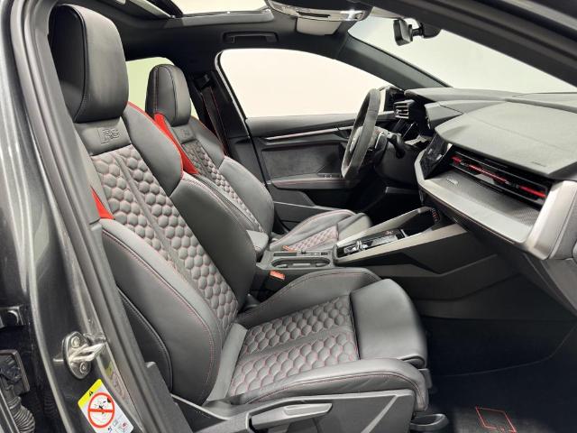Audi RS3 Sportback TFSI quattro 294 kW (400 CV) S tronic