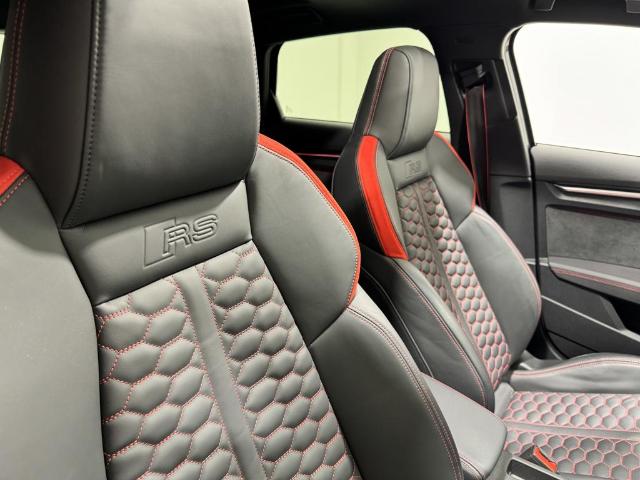 Audi RS3 Sportback TFSI quattro 294 kW (400 CV) S tronic