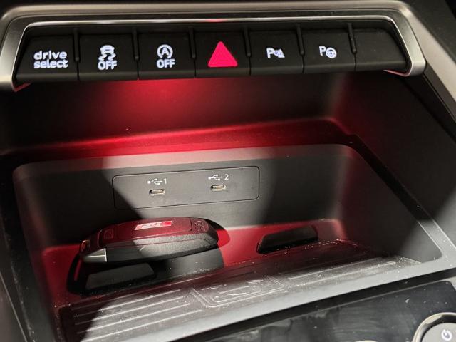 Audi RS3 Sportback TFSI quattro 294 kW (400 CV) S tronic