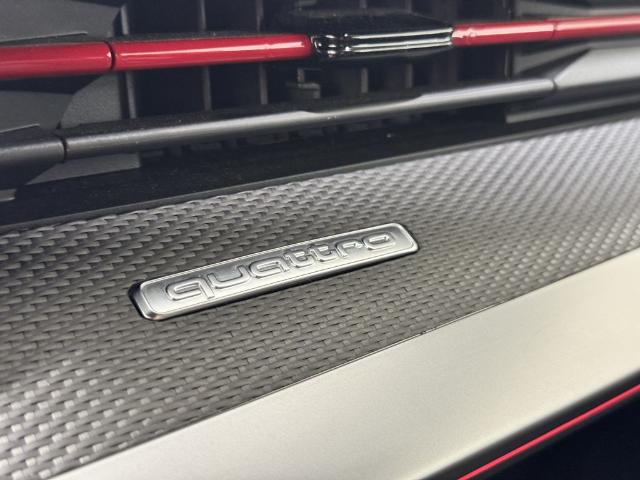 Audi RS3 Sportback TFSI quattro 294 kW (400 CV) S tronic