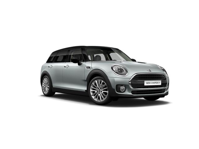 fotoG 0 del MINI MINI Clubman Cooper D 110 kW (150 CV) 150cv Diésel del 2019 en Alicante
